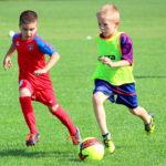 【少年サッカー】セレクションで合格する子の特長と選考基準